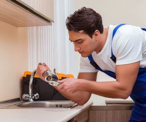 About Emergency plumbing pros Lonetree, WY